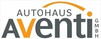 Logo Autohaus Aventi GmbH